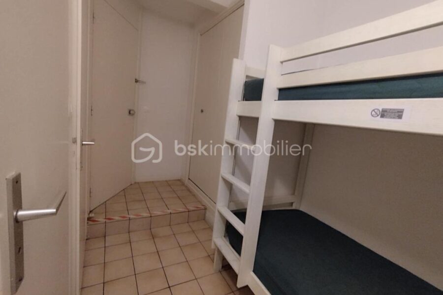 Appartement à vendre à Saint cyprien