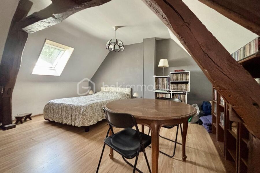 Maison à vendre à Aix en othe