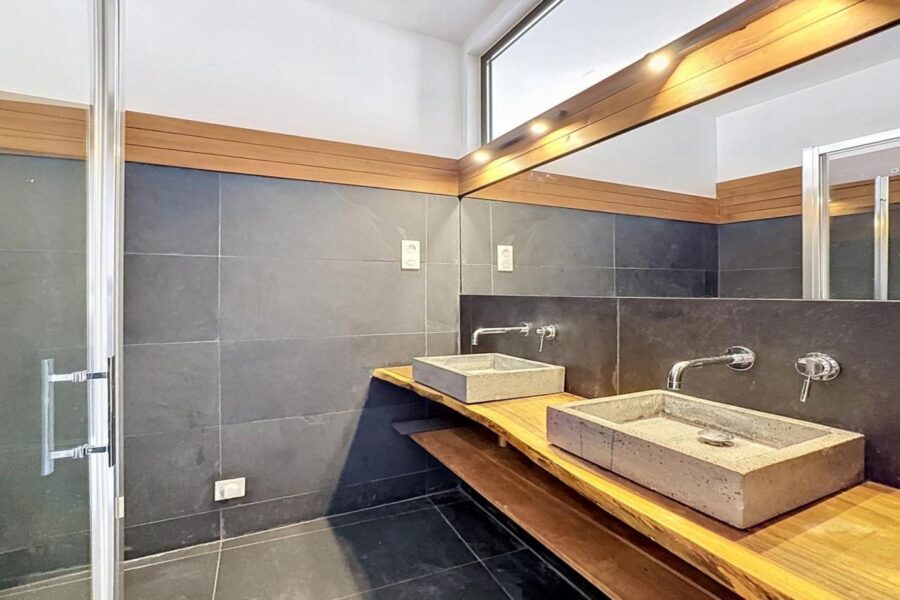 Appartement à louer à Ajaccio