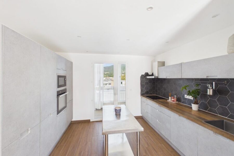 Appartement à vendre à Ajaccio