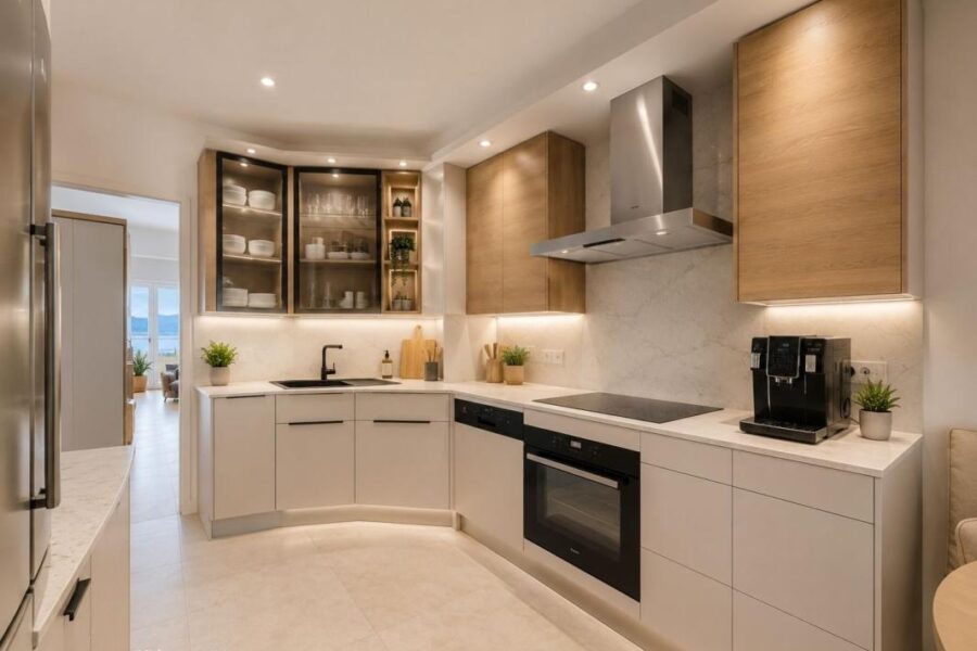 Appartement à vendre à Ajaccio