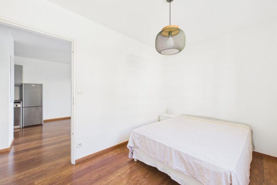 Appartement à vendre à Ajaccio
