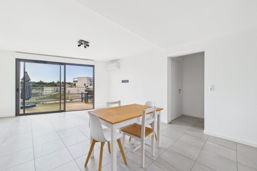 Appartement à vendre à Grosseto prugna