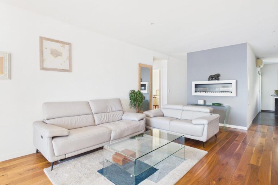 Appartement à vendre à Ajaccio