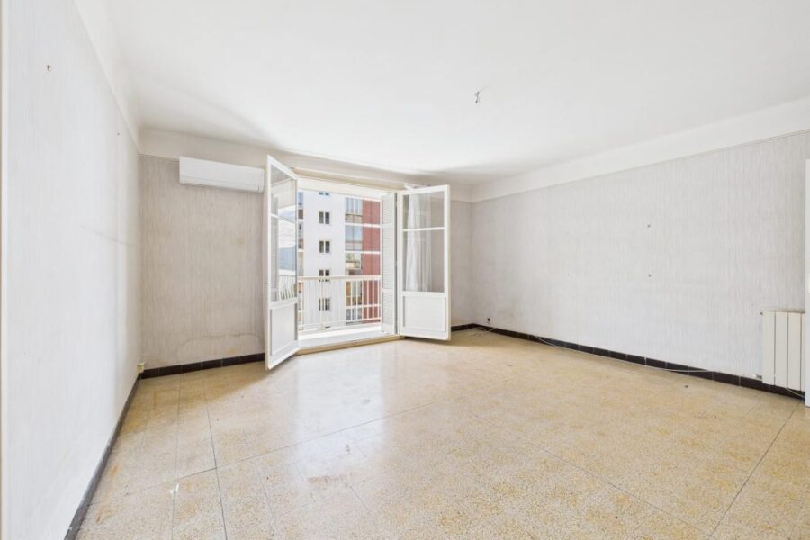 Appartement à vendre à Ajaccio
