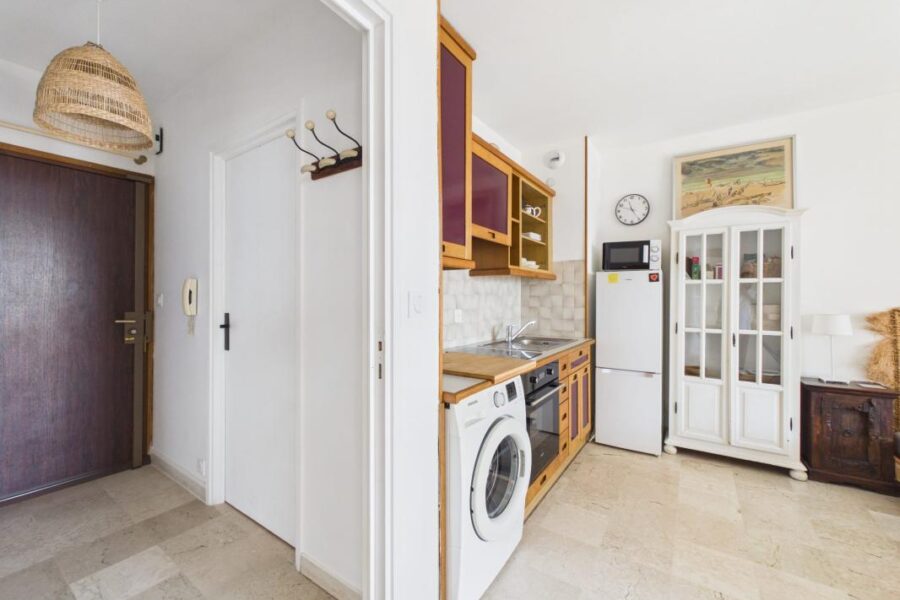 Appartement à vendre à Ajaccio