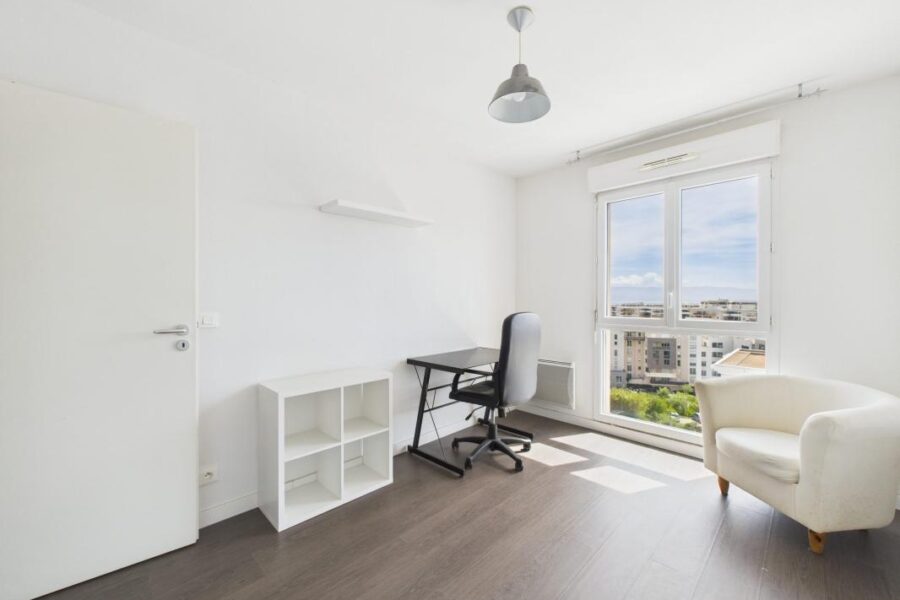 Appartement à vendre à Ajaccio