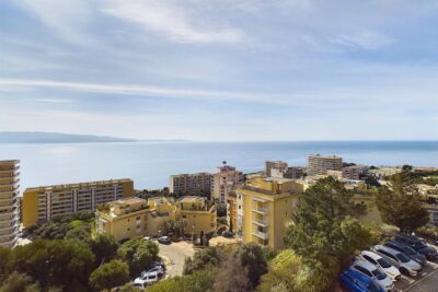 Appartement à vendre à Ajaccio