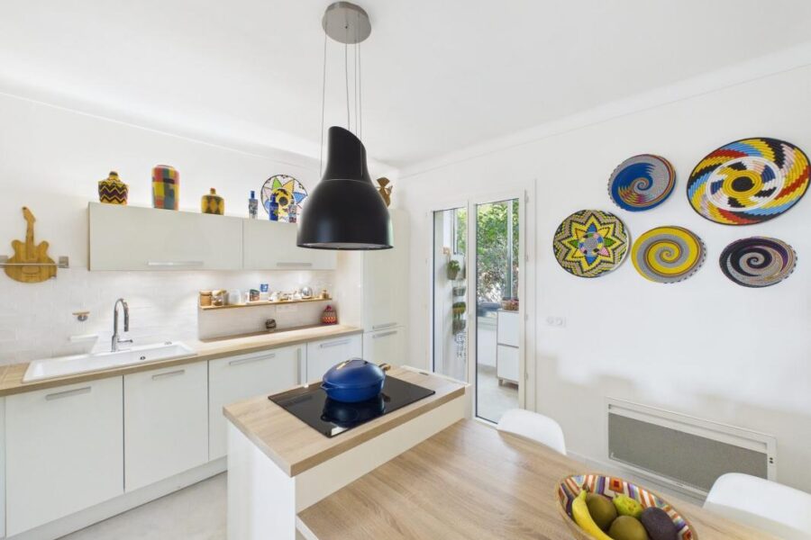 Appartement à vendre à Ajaccio