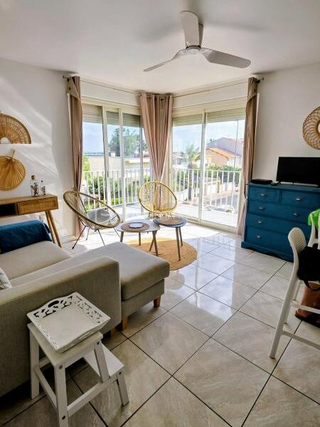 Appartement à vendre à Palavas les flots