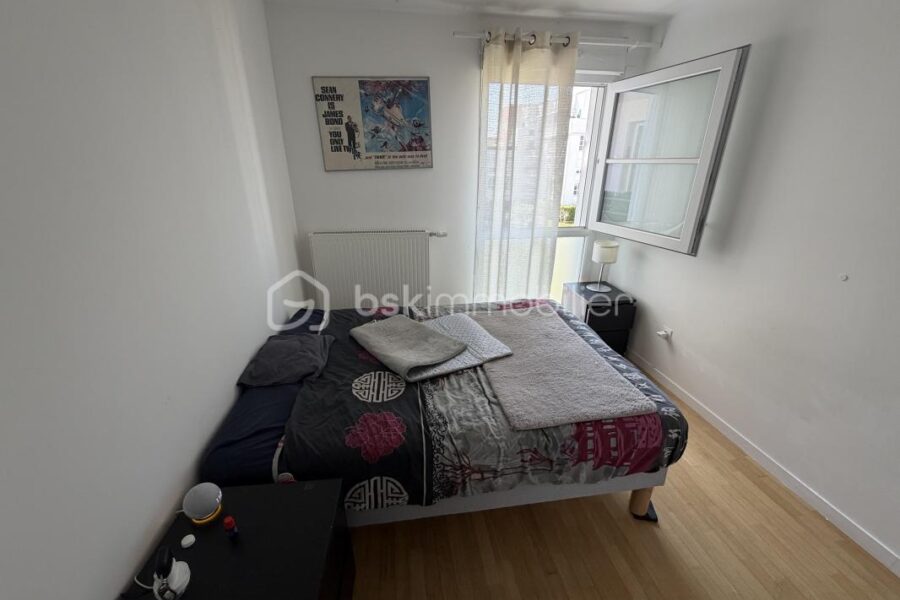 Appartement à vendre à Chessy