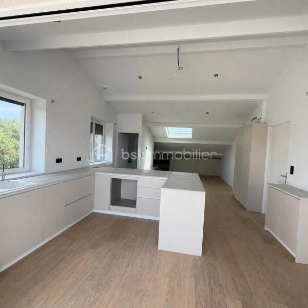 Appartement à vendre à Francheville