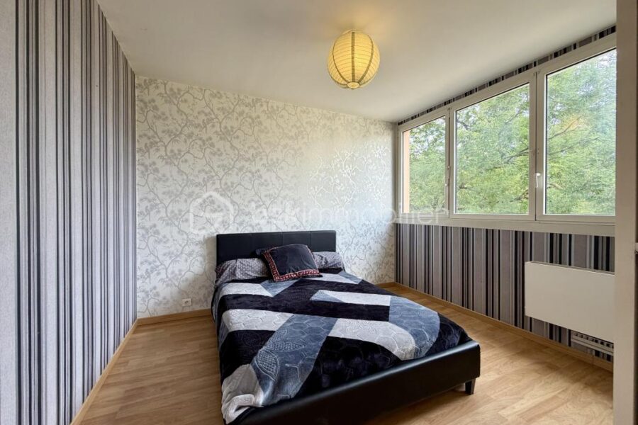Appartement à vendre à Limoges