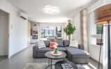 Appartement à vendre à Villard bonnot