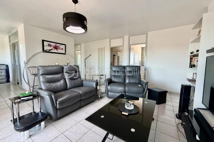 Appartement à vendre à Royan