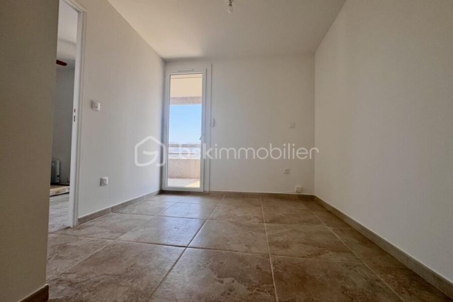 Appartement à vendre à Toulon