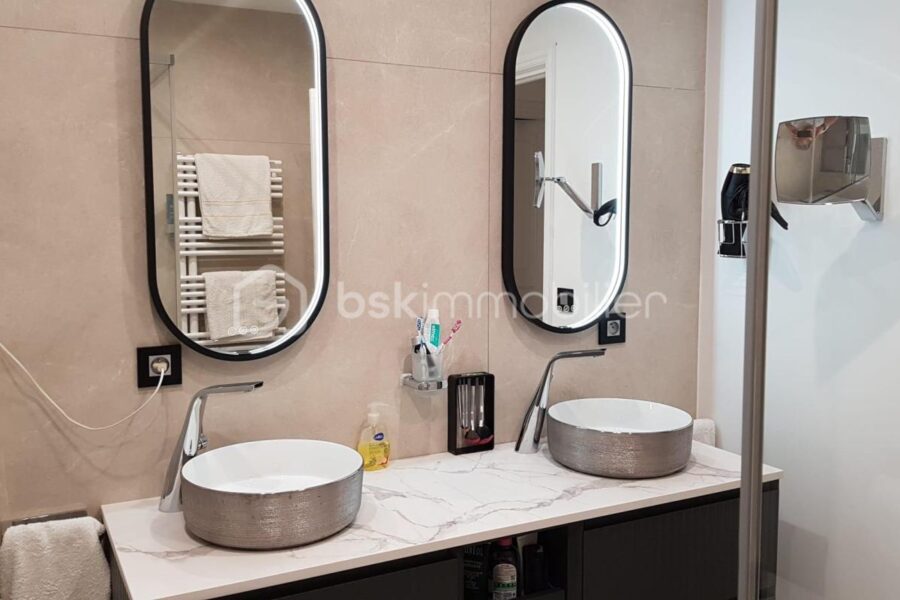 Appartement à vendre à Toulon — Vue mer — photo 7