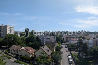 Appartement à vendre à Cachan