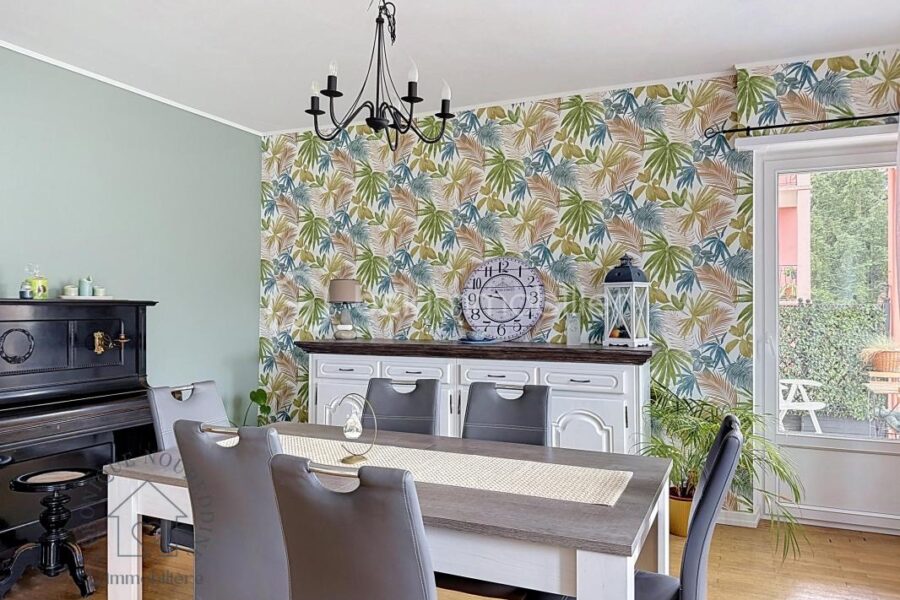 Appartement à vendre à Saverne