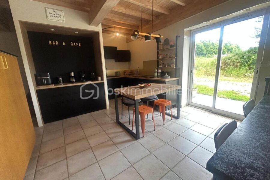 Maison à vendre à Agen