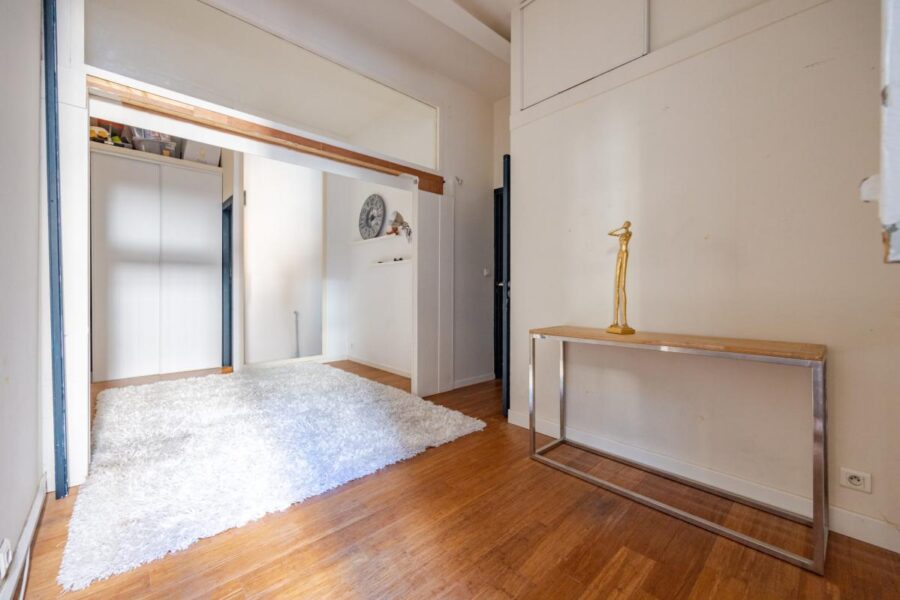 Appartement à vendre à Nantes