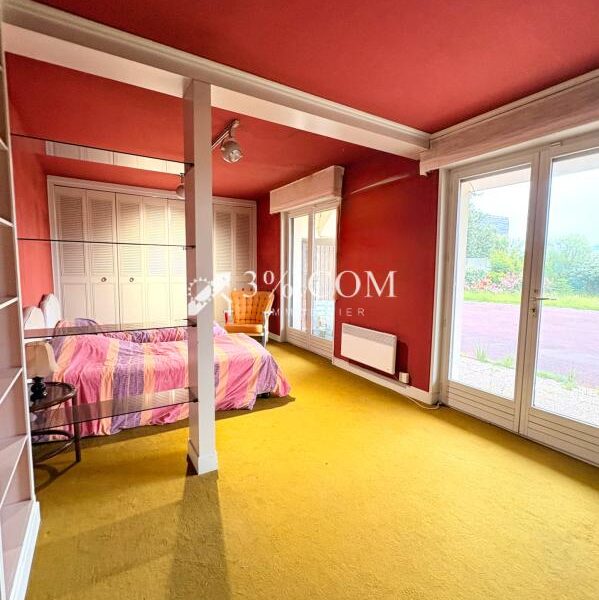 Maison à vendre à Boulogne sur mer