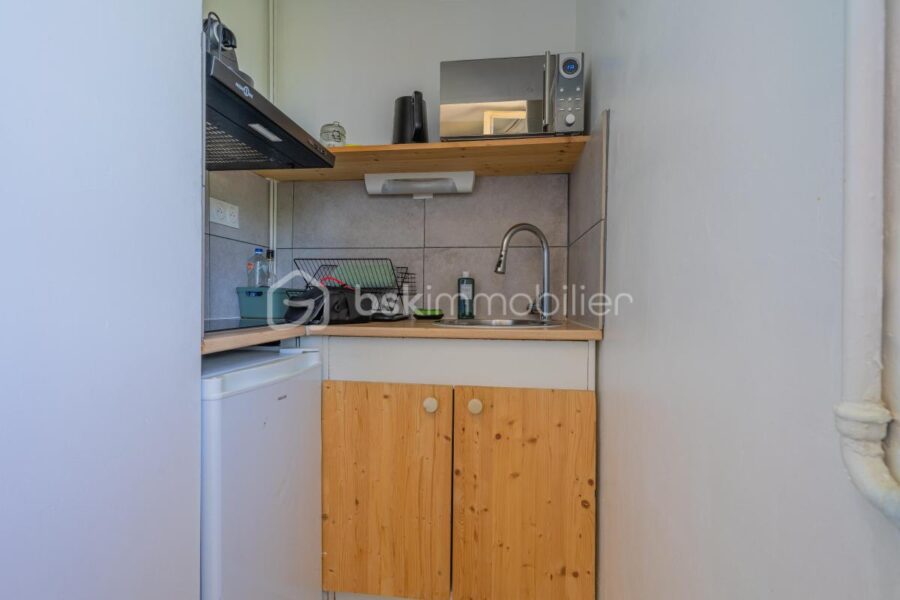 Appartement à vendre à Aix les bains — Vue montagne — photo 7