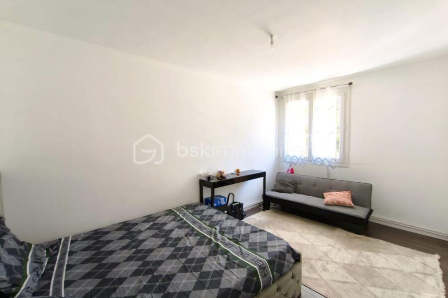 Appartement à vendre à Orleans