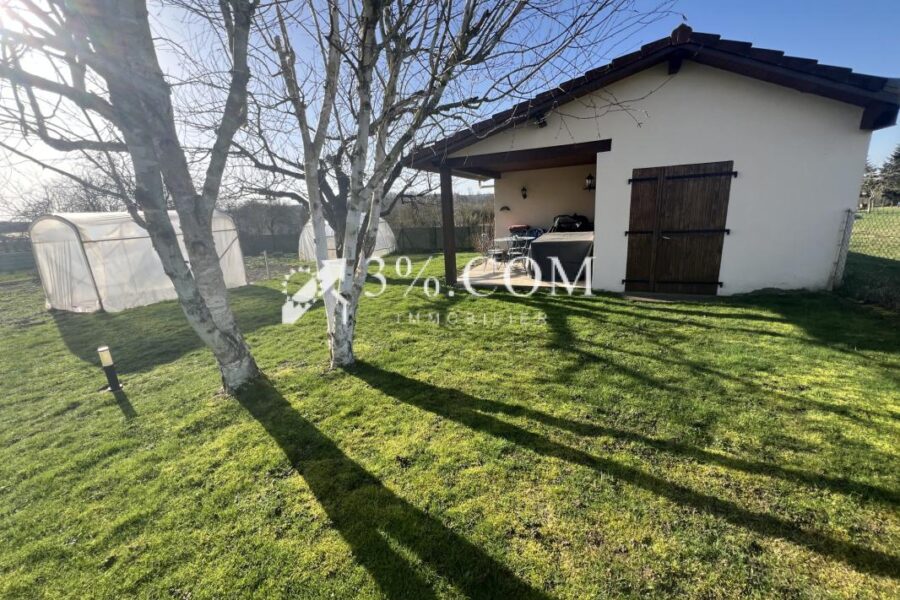 Maison à vendre à Herimenil