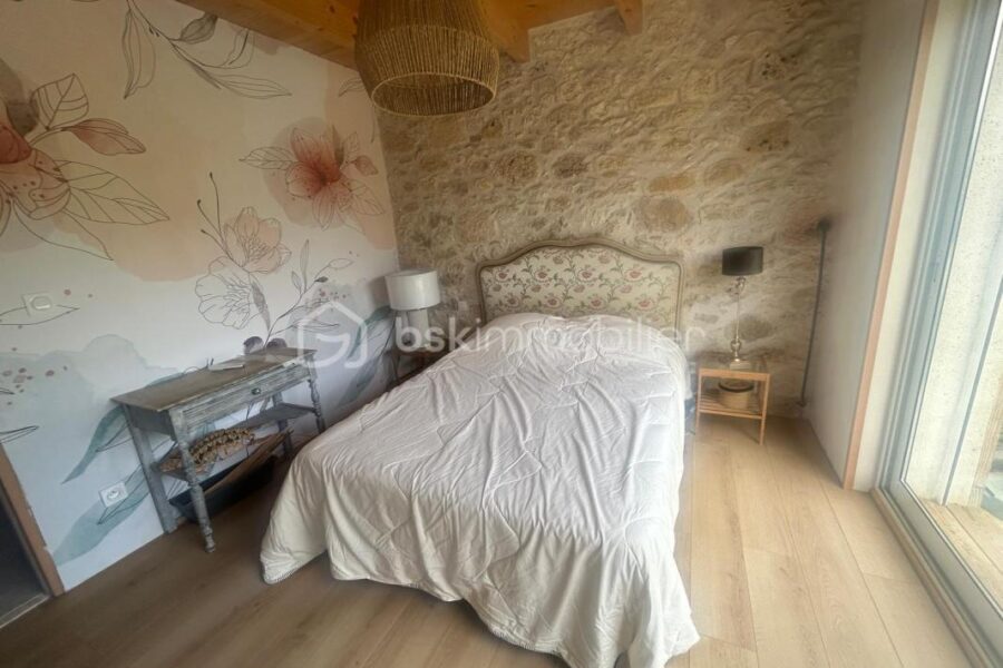 Maison à vendre à Castelculier