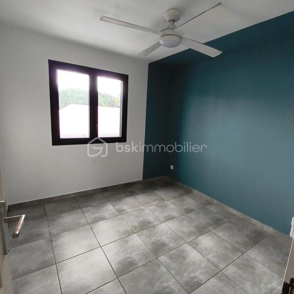 Maison à vendre à Saint louis — Vue montagne — photo 7