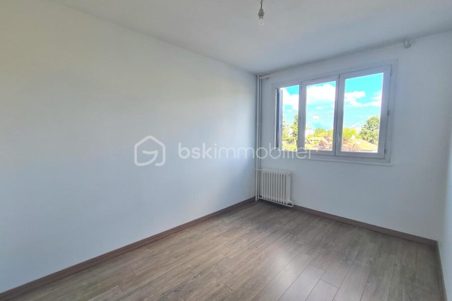 Appartement à vendre à Saint martin d heres — Vue montagne — photo 7