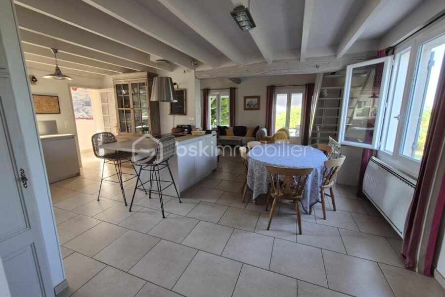 Maison à vendre à Lectoure — Vue nature — photo 7