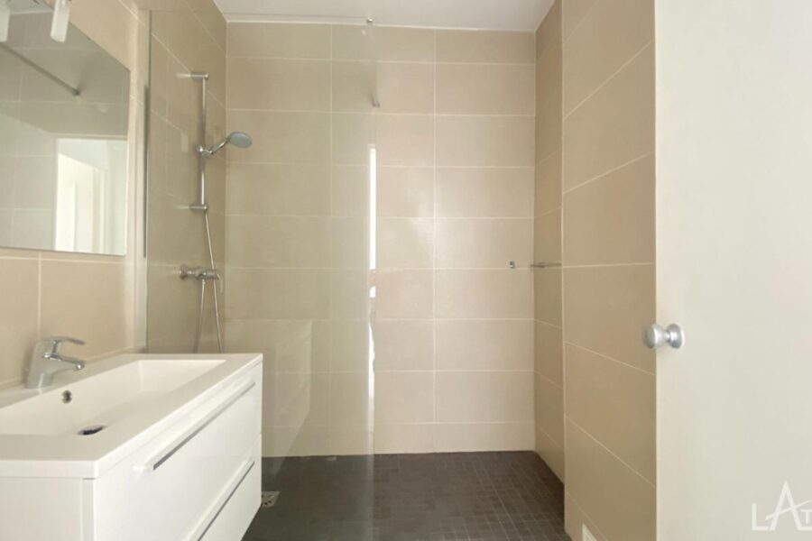 Appartement à louer à Saint cloud