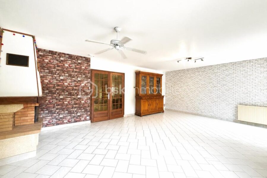 Maison à vendre à Crolles — Vue montagne — photo 7