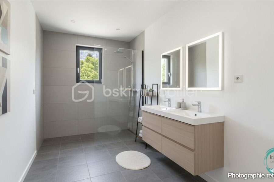 Appartement à vendre à La tour