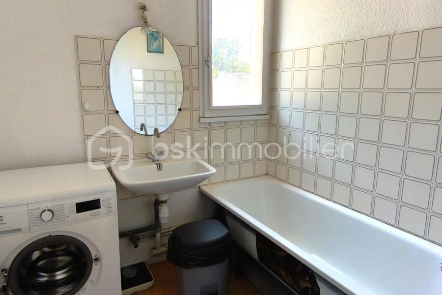 Appartement à vendre à La seyne sur mer — Vue mer — photo 7