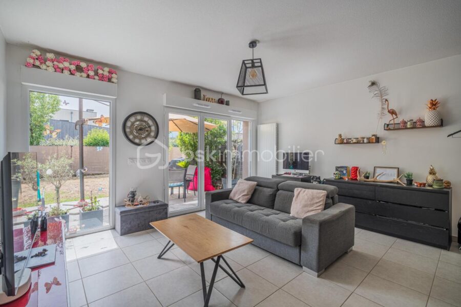 Appartement à vendre à Champ sur drac — Vue nature — photo 9