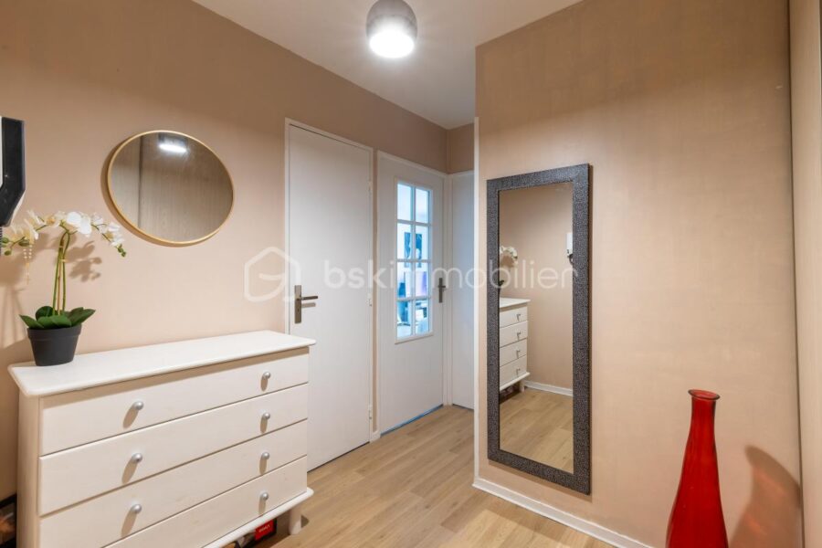 Appartement à vendre à Claye souilly — Vue parc — photo 7