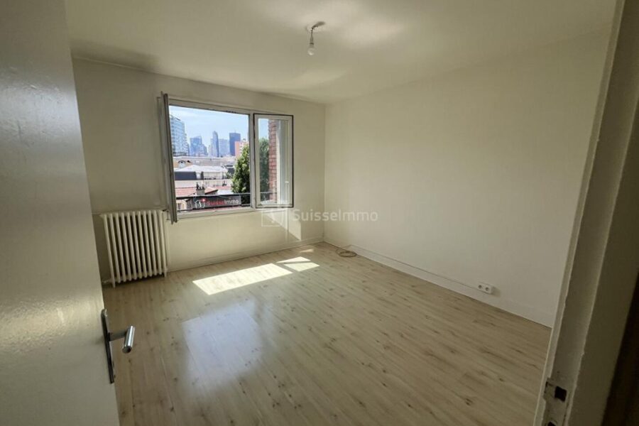Appartement à vendre à La garenne colombes — Vue sur la ville — photo 8
