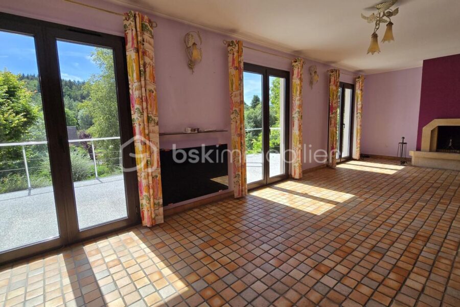 Maison à vendre à Catenay — Vue nature — photo 7