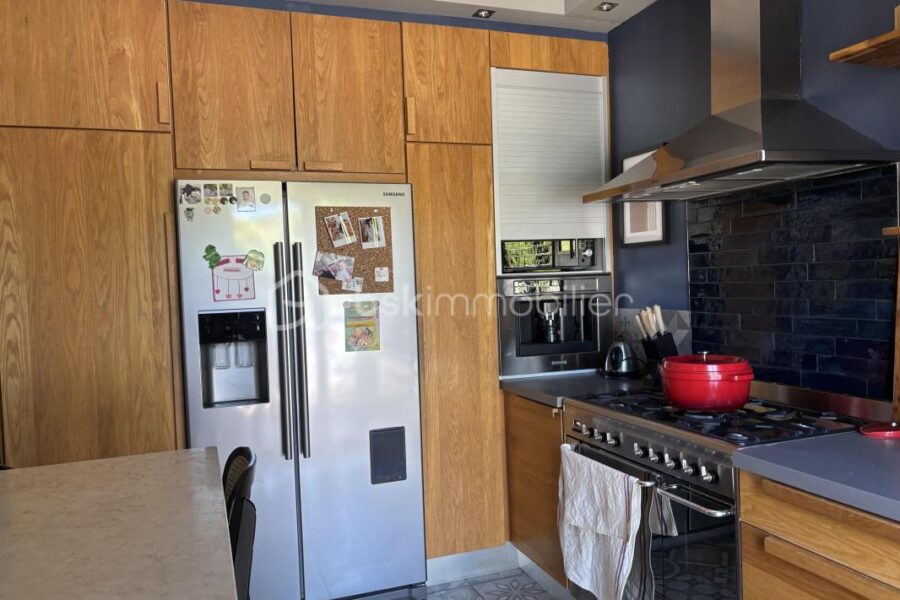 Maison à vendre à Beziers — Vue dégagée — photo 7