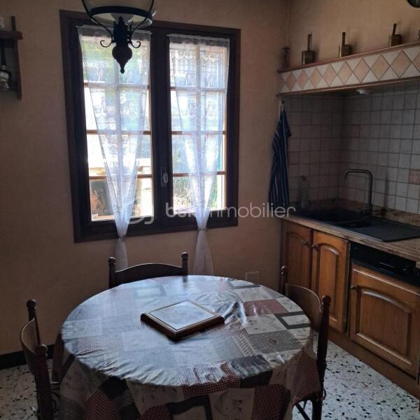 Maison à vendre à Le poujol sur orb — Vue nature — photo 7