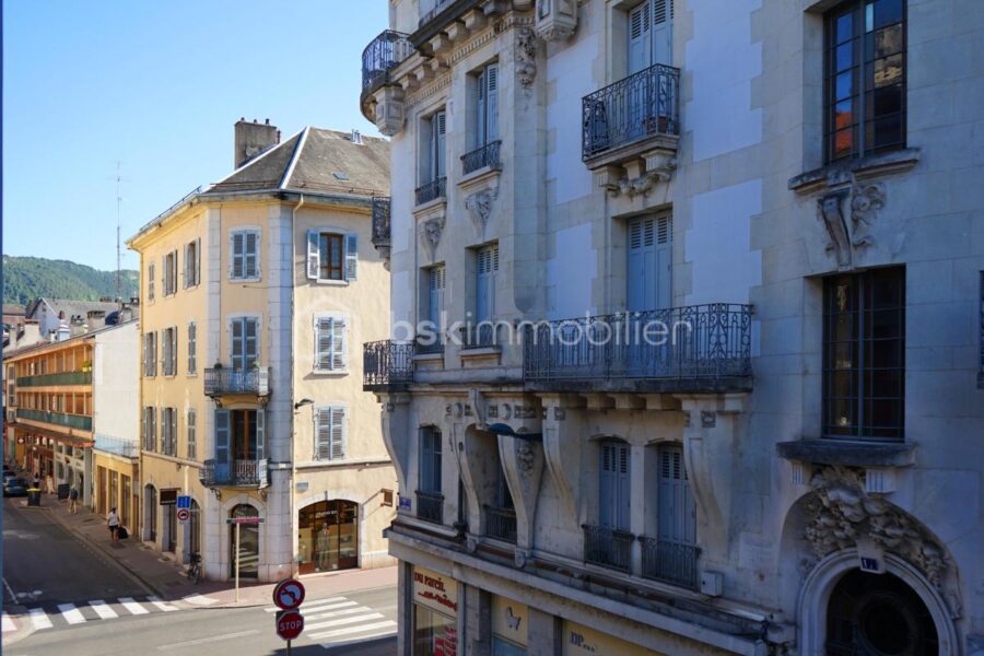 Appartement à vendre à Annecy — Vue montagne — photo 8