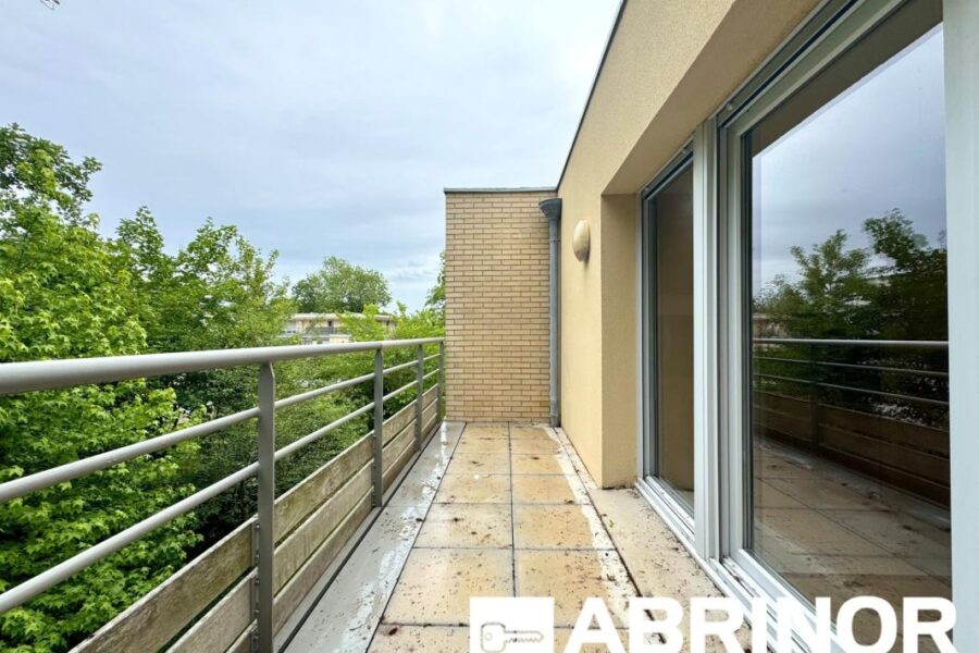 Appartement à vendre à Amiens — Vue nature — photo 7