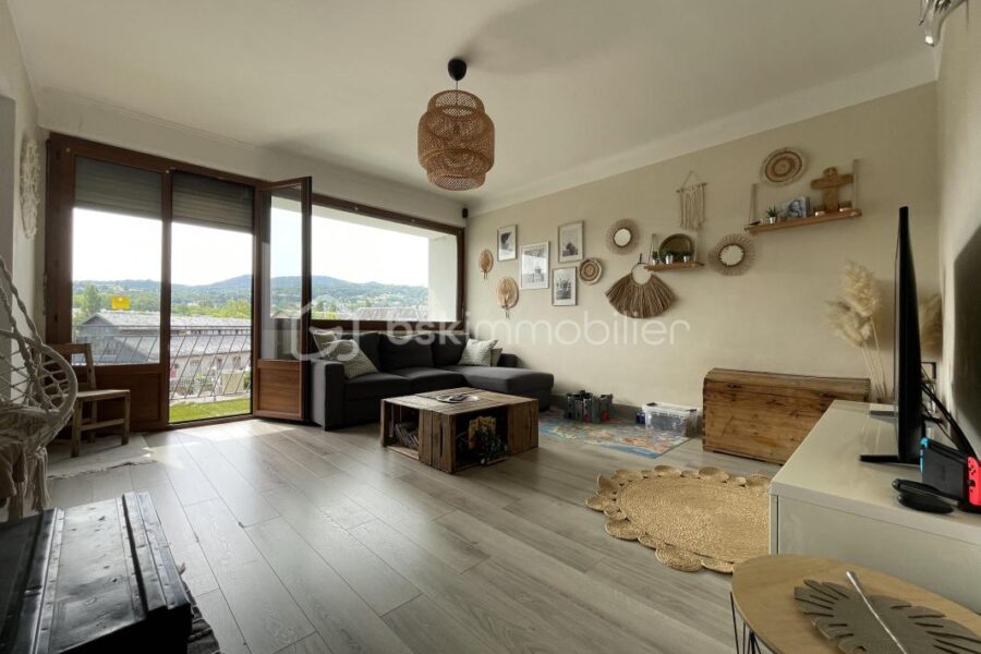 Appartement à vendre à Cognin — Vue montagne — photo 7