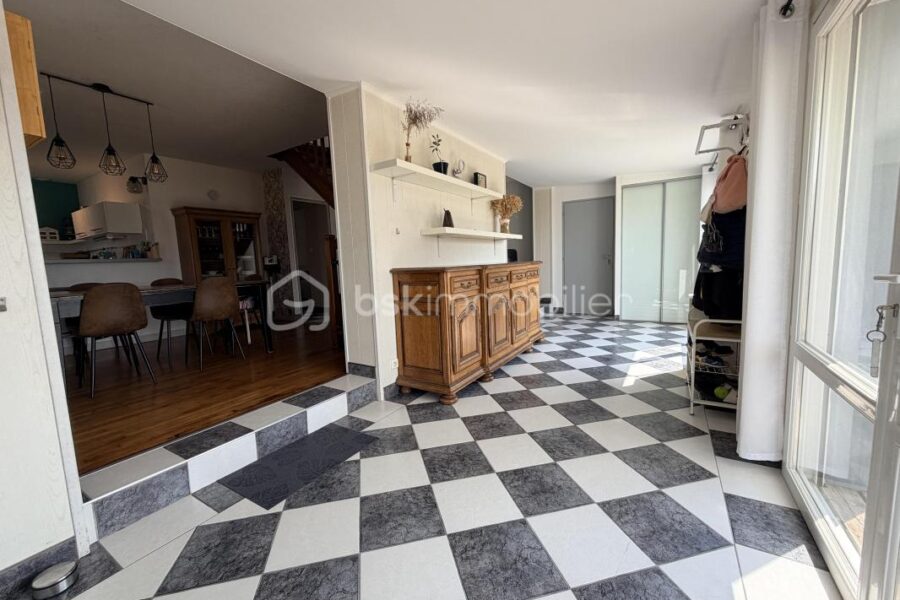 Maison à vendre à Melgven — Vue nature — photo 7