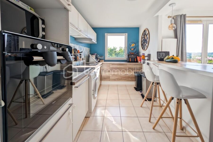 Appartement à vendre à Chelles — Vue nature — photo 7