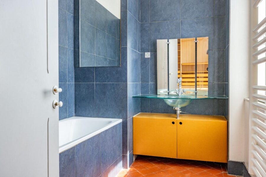 Appartement à vendre à Nantes — Vue sur la ville — photo 7