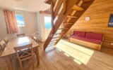 Appartement à vendre à La foux d allos — Vue montagne — photo 7